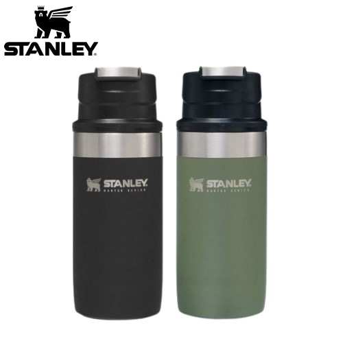 スタンレー STANLEY マスター真空ワンハンドマグ 0.35L
