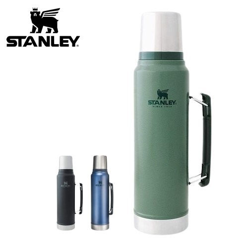 スタンレー STANLEY クラシック真空ボトル 1L