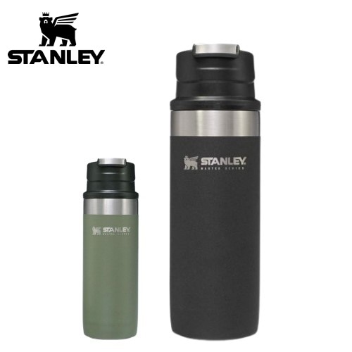 スタンレー STANLEY マスター真空ワンハンドマグ 0.47L