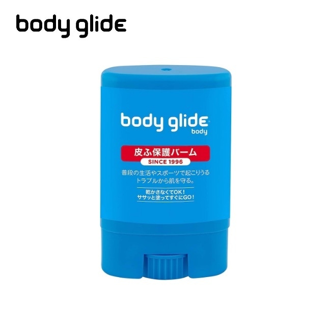 ボディーグライド Body Glide ボディー Body 10g ポケット バーム