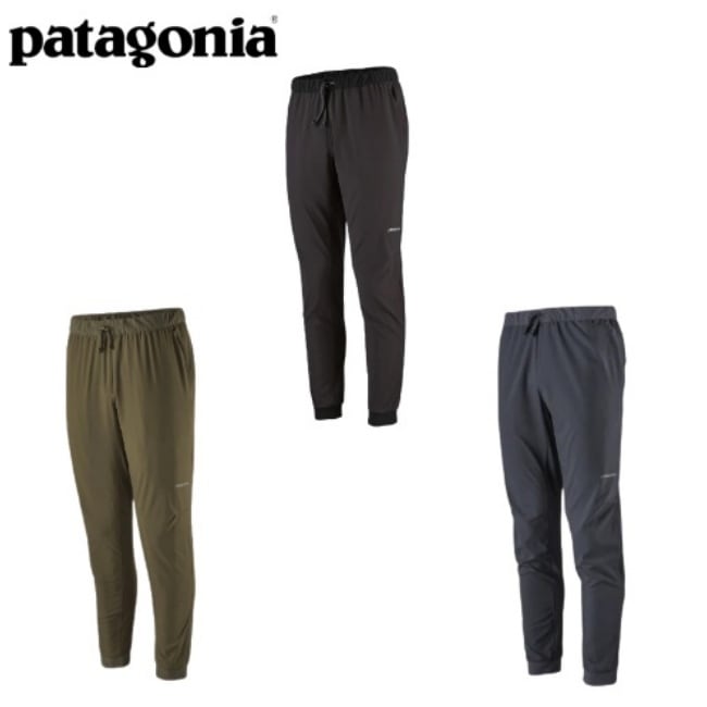 パタゴニア Patagonia メンズ・テルボンヌ・ジョガーズ M's Terrebonne Joggers