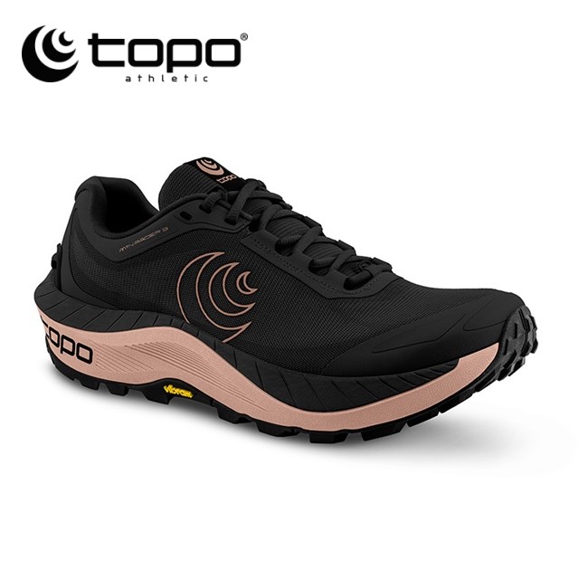 トポアスレチック topo athletic  MTNレーサー 3 レディース MTN RACER 3 WOMEN'S