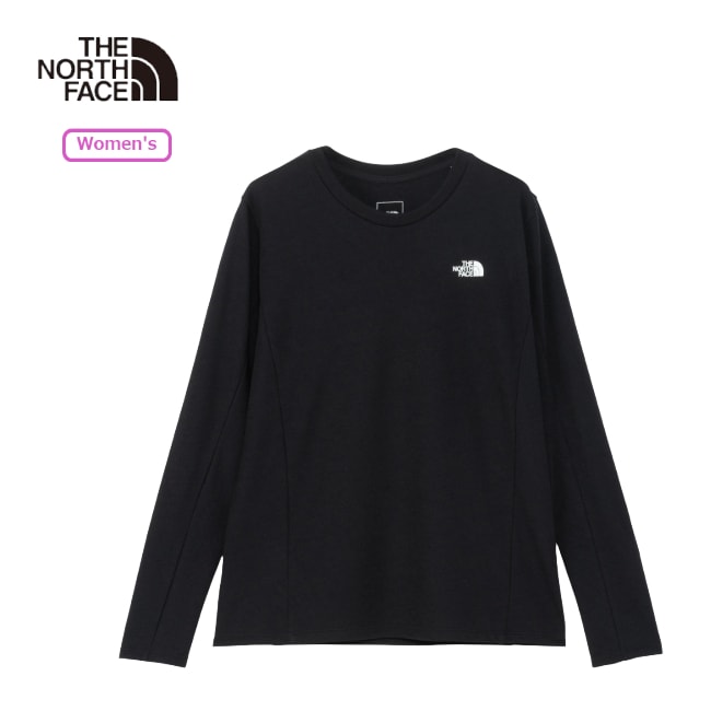 ザ・ノース・フェイス THE NORTH FACE オルタイムウォームクルー（レディース）Altime WARM Crew