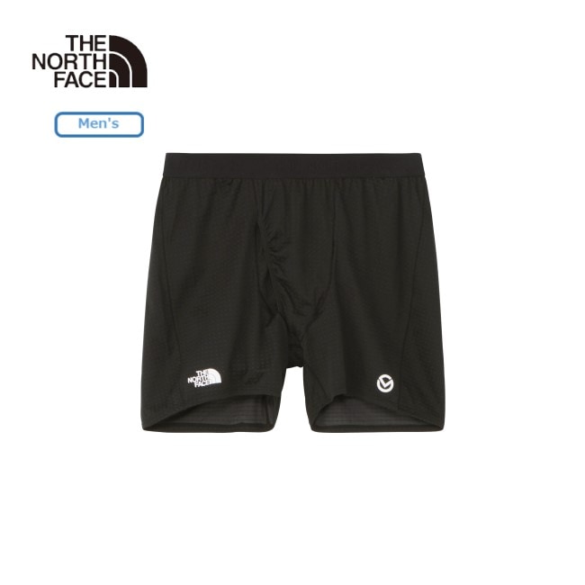ザ・ノース・フェイス THE NORTH FACE エクスペディションドライドットボクサーショーツ(メンズ)
