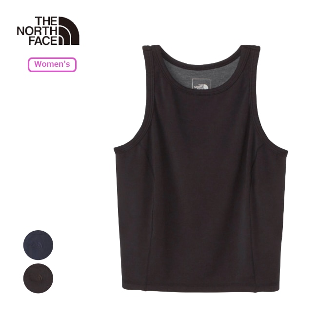 ザ・ノース・フェイス THE NORTH FACE ネイチャーアクティブブラトップ（レディース）
