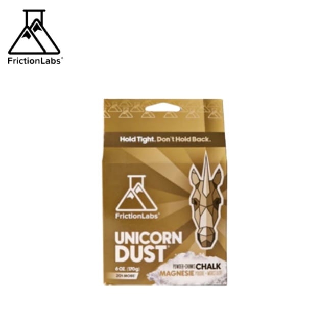 フリクションラボ Friction Labs Loose Chalk ユニコーンダスト Unicorn Dust 6oz クライミング チョーク 粉末