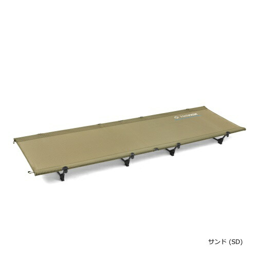 Helinox ライトコット　良品 ヘリノックス Helinox ライトコット | GLAGH グラフ