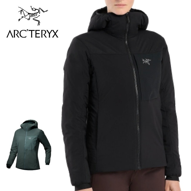 アークテリクス ARC'TERYX プロトン フーディ ウィメンズ