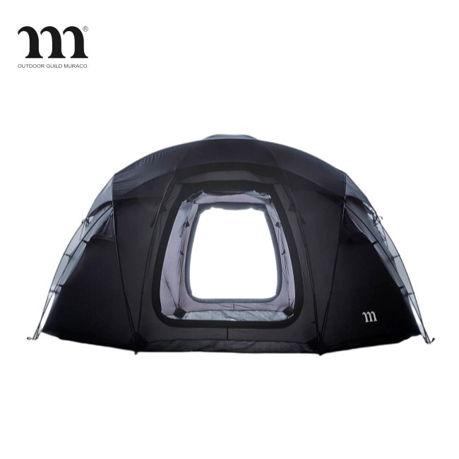 ムラコ MURACO クラーケン テント シェルター KRAKEN TENT SHELTER ドームテント