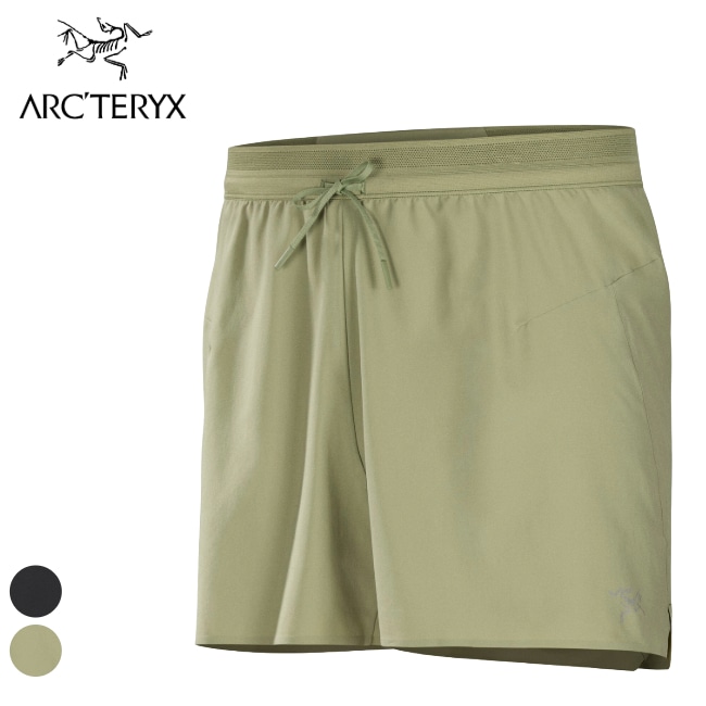 フーディニ HOUDINI ウィメンズ ライト ショーツ Ws Light Shorts