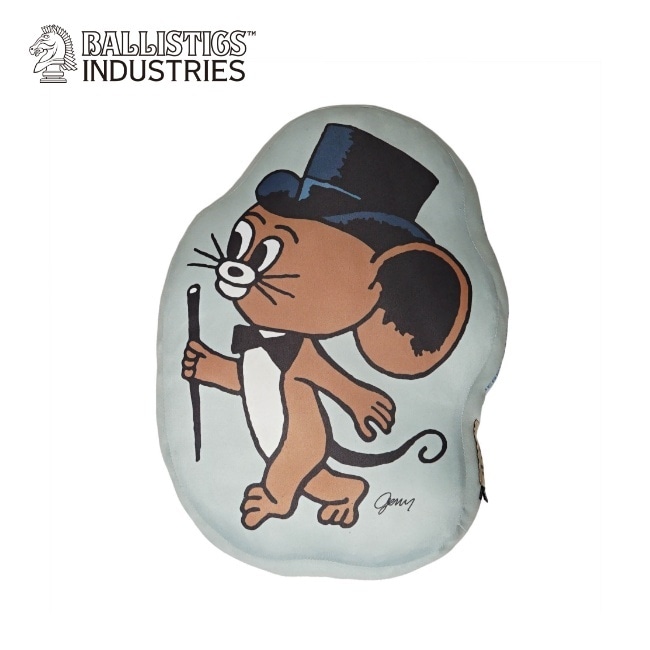 バリスティクス BALLISTICS JMクッション JM CUSHION | GLAGH グラフ