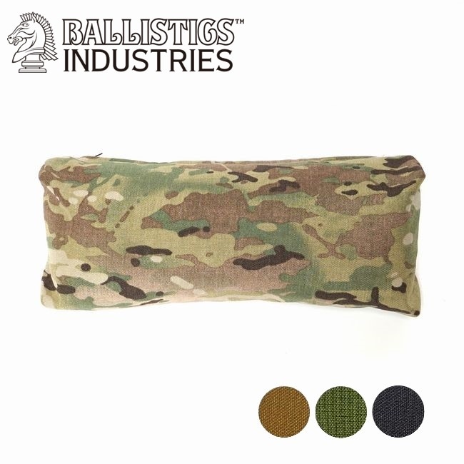 バリスティクス Ballistics ランバー クッション LUMBAR CUSHION