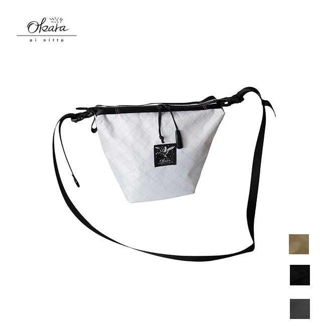 オカラ okara トムテ エコパック Tomte ECOPAK