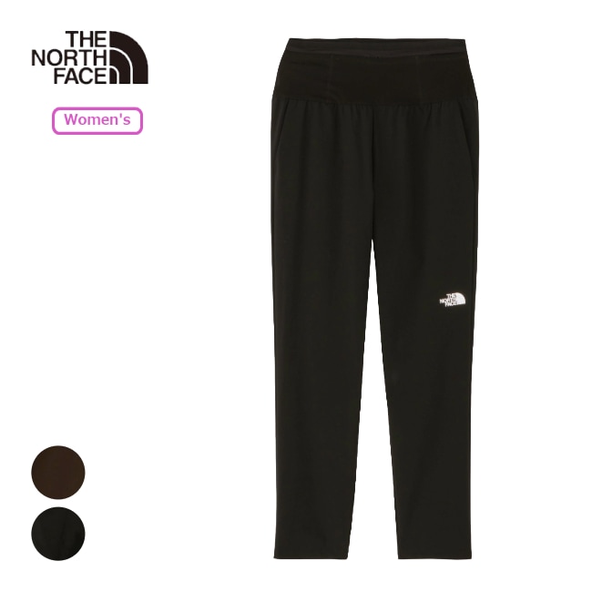 ザ・ノース・フェイス THE NORTH FACE バーブライトランニングパンツ（レディース）