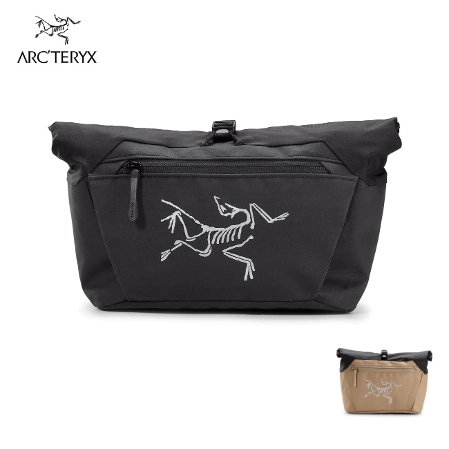 アークテリクス ARC'TERYX アイオン チョークバケット Ion Chalk