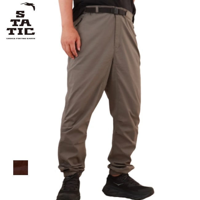 フーディニ アクション ツイル ストレッチ パンツ フーディ二