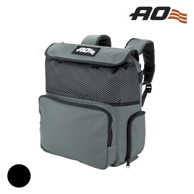 エーオークーラー AO Coolers 18パック バックパック ソフトクーラー
