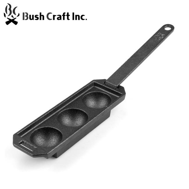 ＼期間限定10％OFF！／ ブッシュクラフト Bush Craft ソロたこ クッカー