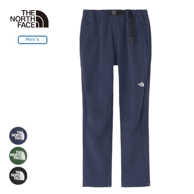 ザ・ノース・フェイス THE NORTH FACE バーブサーマルパンツ（メンズ）