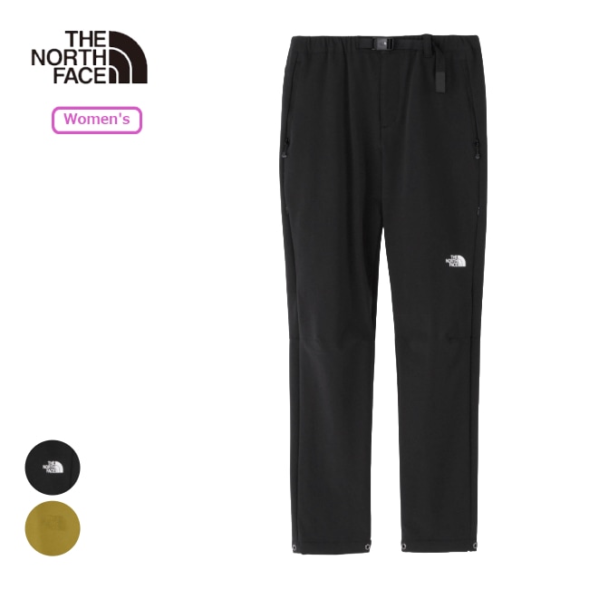 ザ・ノース・フェイス THE NORTH FACE バーブサーマルパンツ
