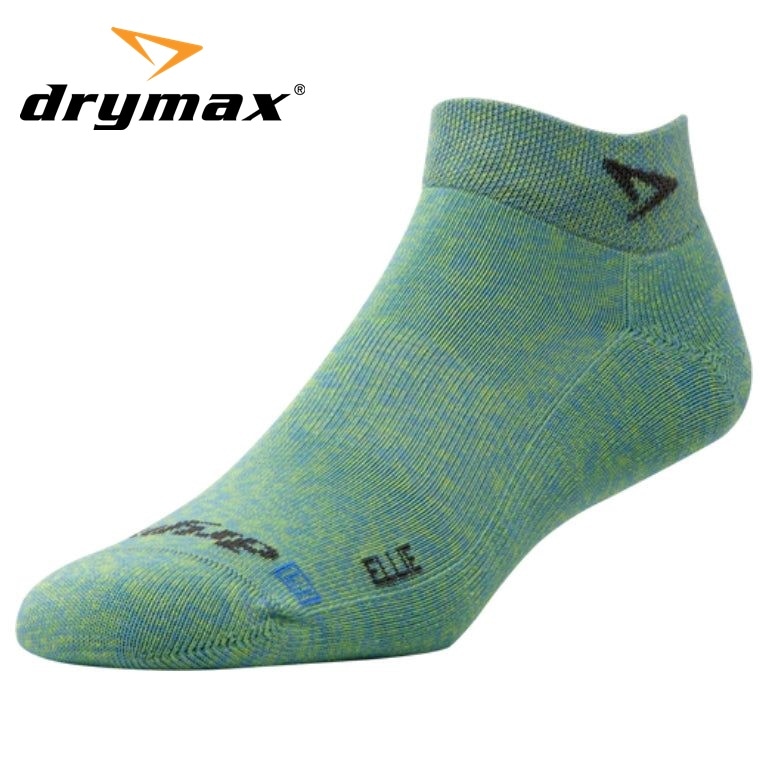 ドライマックス drymax ライト トレイル ラン(MiniCrew)LiteTrail RUNNING