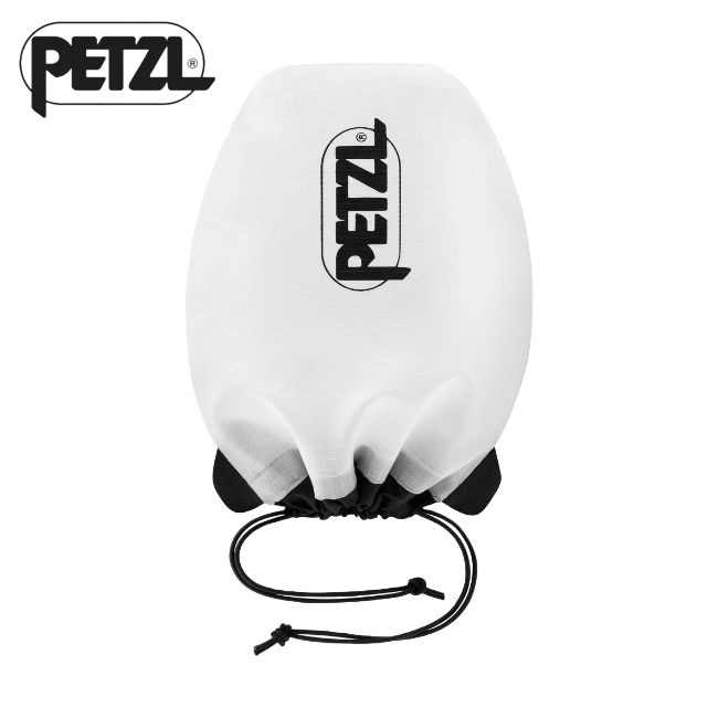 ペツル petzl シェル LT