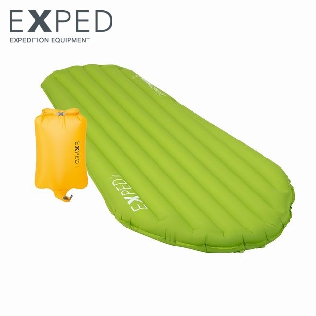 1回のみ使用　美品　EXPED ULTRA 5R MW MUMMY マット エクスペド EXPED Ultra 5R MW Mummy | GLAGH グラフ
