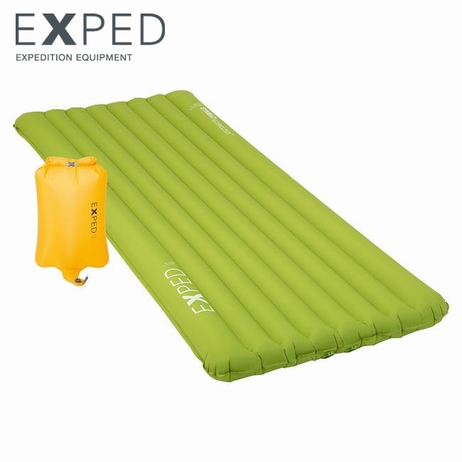 エクスペド EXPED Ultra 3R MW