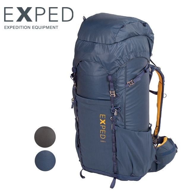 エクスペド EXPED Thunder mens 70 | GLAGH グラフ