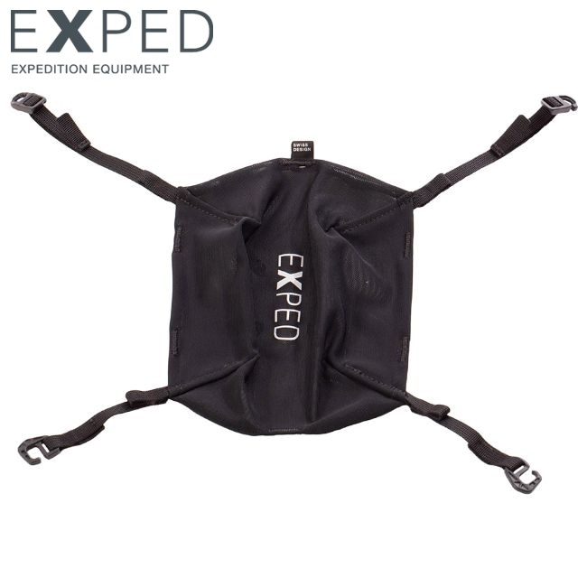 エクスペド EXPED Mesh Helmet Holder