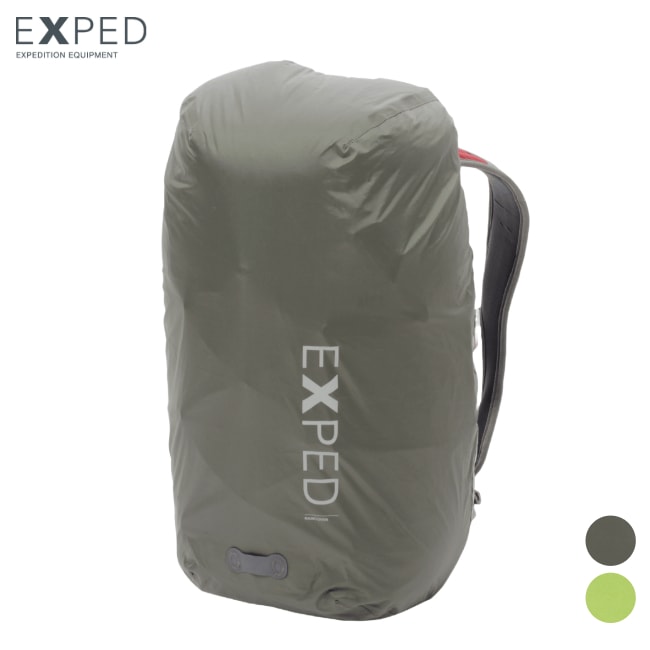 エクスペド EXPED レインカバー M Rain Cover M