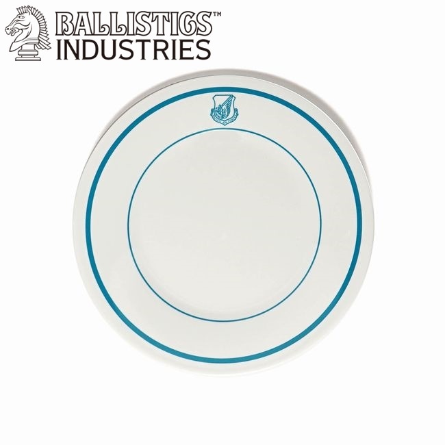 バリスティクス Ballistics AIR FORCE PLATE M