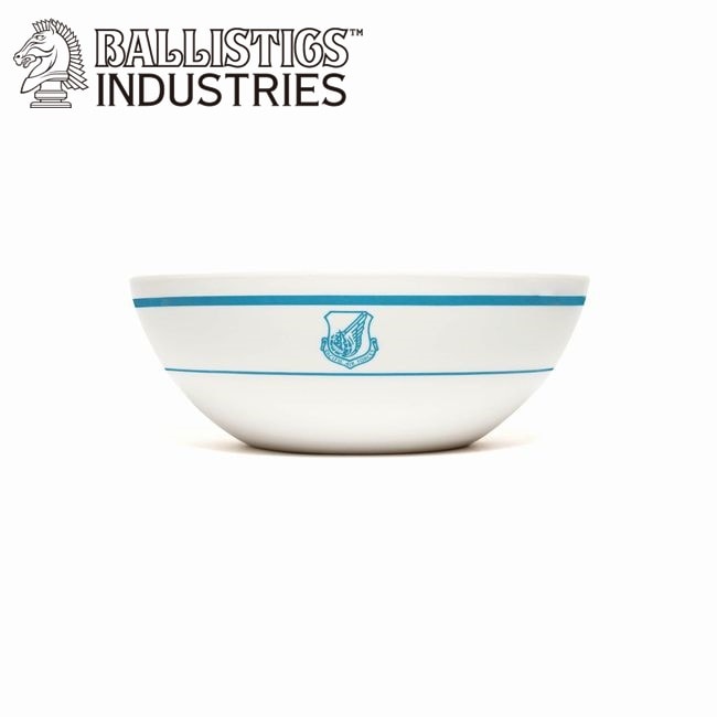 バリスティクス Ballistics AIR FORCE BOWL L