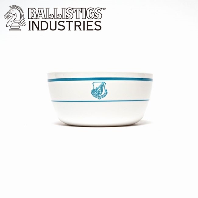 バリスティクス Ballistics AIR FORCE BOWL M