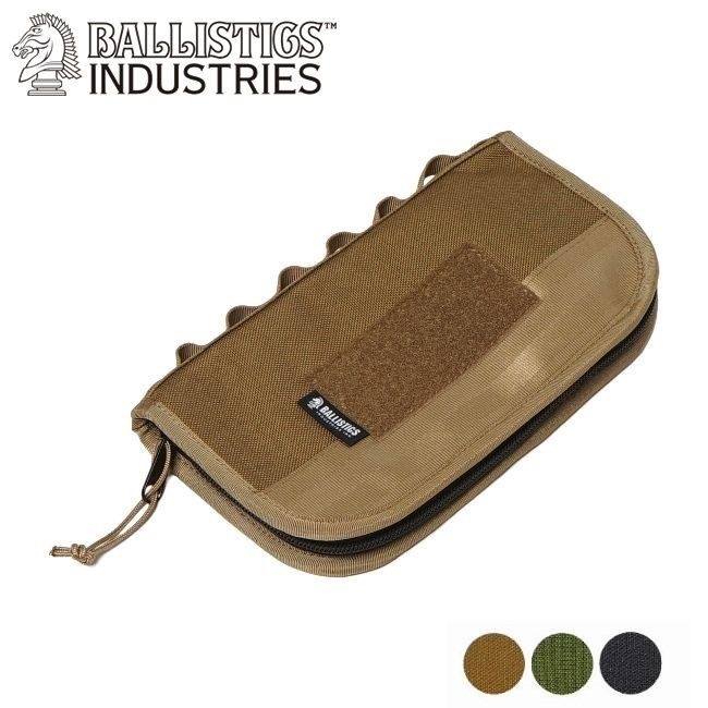 バリスティクス Ballistics ORGANIZER CASE