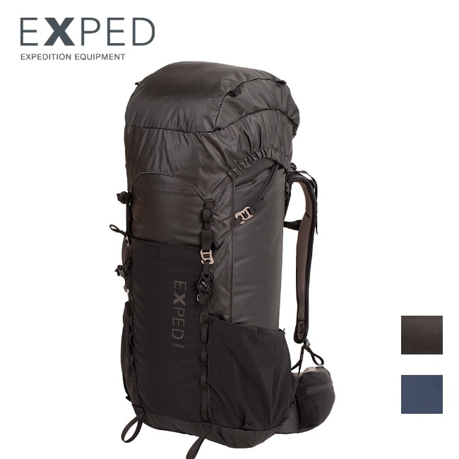 エクスペド EXPED Thunder mens 50