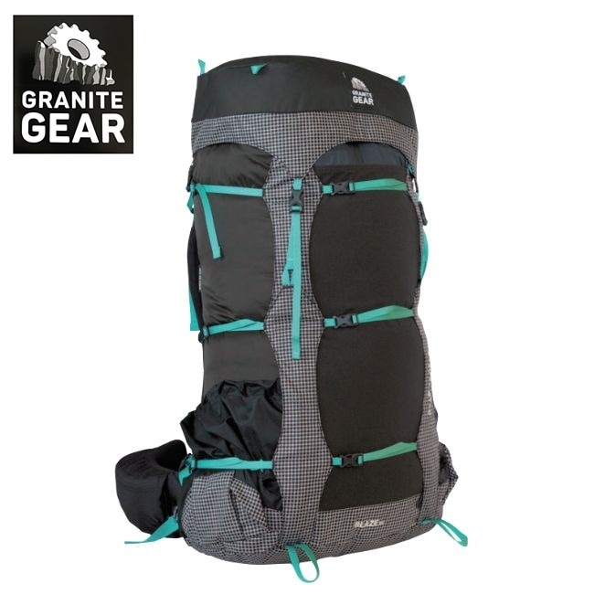 ＼期間限定10％OFF！／ グラナイトギア GRANITE GEAR ブレイズ 60 女性用 BLAZE 60 Women’s
