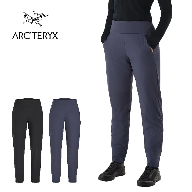 アークテリクス ARC'TERYX プロトン パンツ ウィメンズ アルパイン