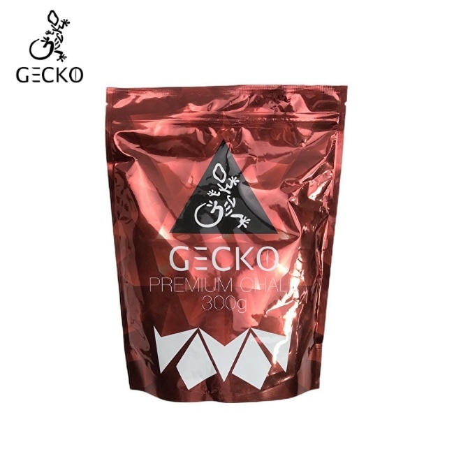 ゲッコー GECKO プレミアムチョーク 300g PREMIUM CHALK