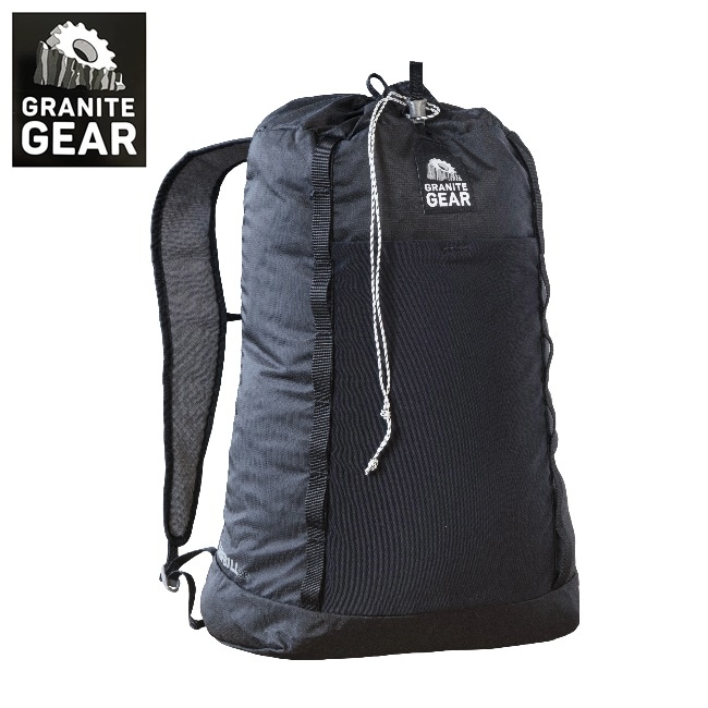 グラナイトギア GRANITE GEAR ソウビル 20 SAWBILL 20