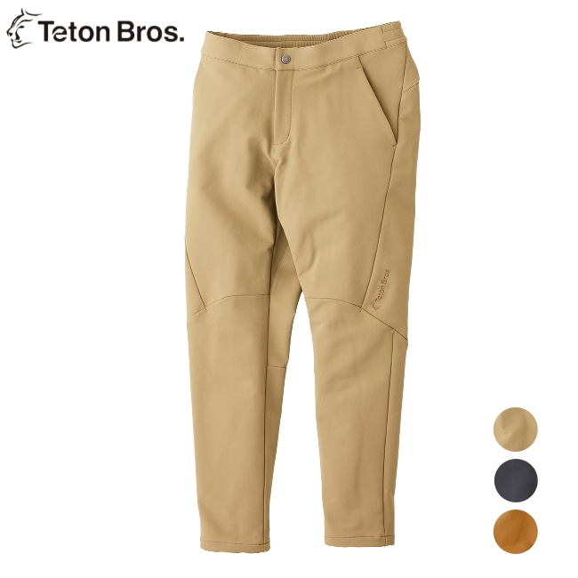 ティートンブロス Teton Bros. WS アブサロカパンツ (ウィメンズ) WS 