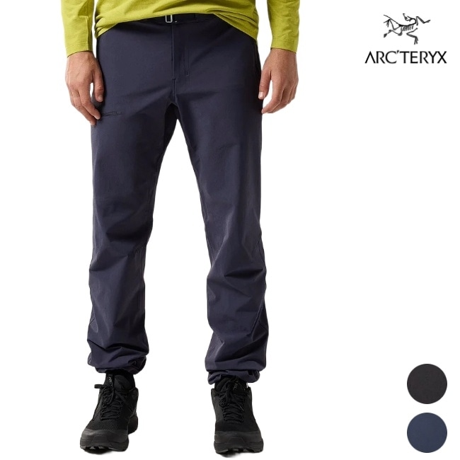 アークテリクス ARC'TERYX ガンマ パンツ ショート メンズ Gamma Pant