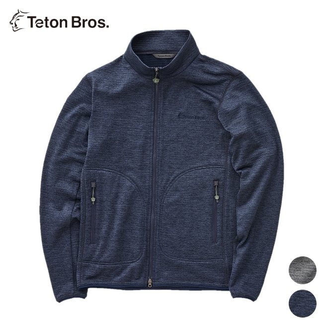 ティートンブロス Teton Bros. WS グラフェンジャケット (ウィメンズ) WS Graphene Jacket (Women)