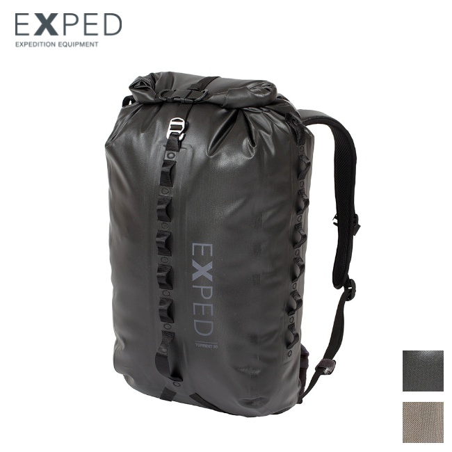 エクスペド EXPED Torrent 30 | GLAGH グラフ