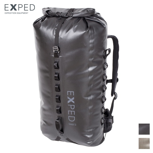 エクスペド EXPED Torrent 45 | GLAGH グラフ