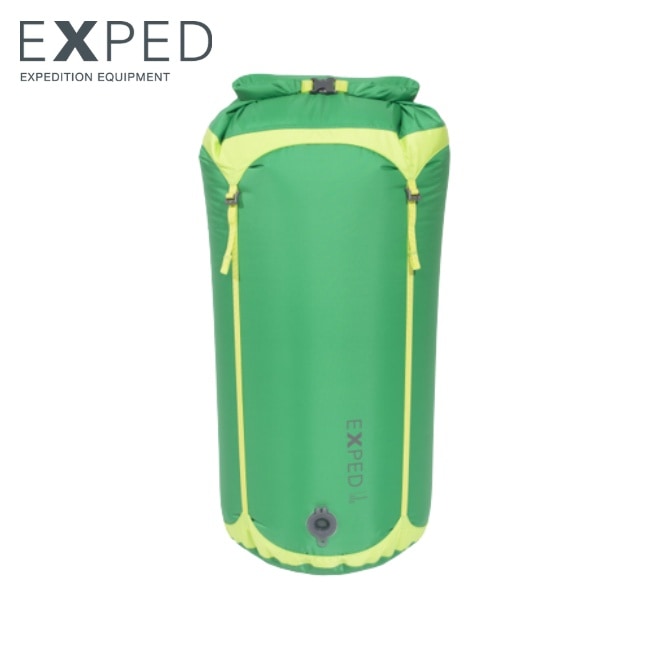 エクスペド EXPED WATERPROOF COMPRESSION BAG L