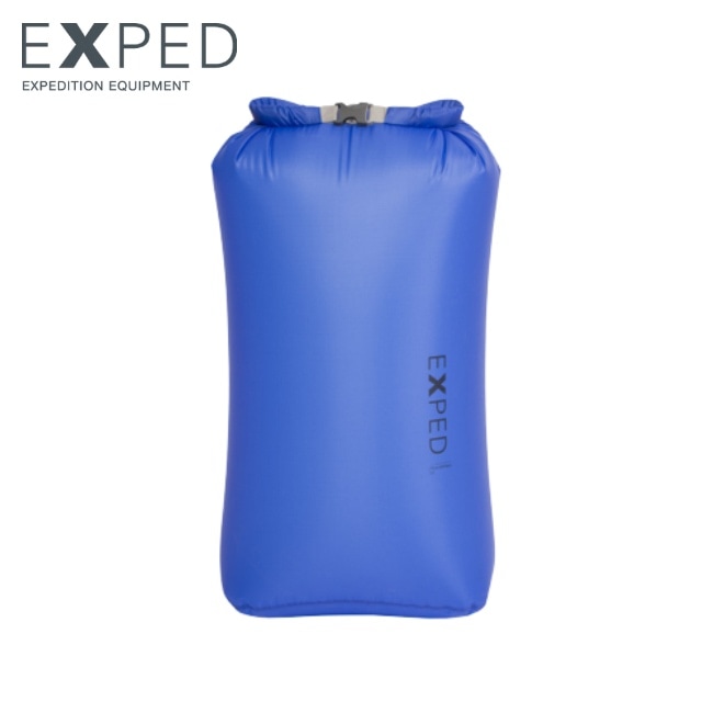 エクスペド EXPED Fold Drybag UL L