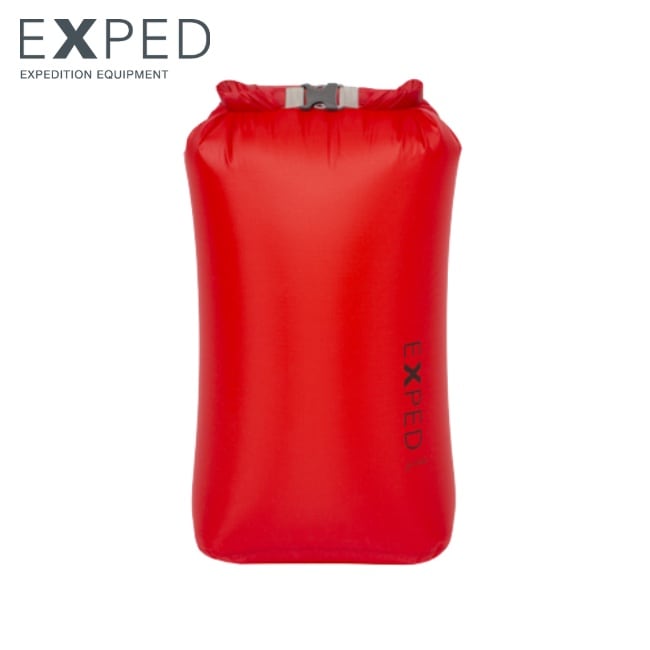 エクスペド EXPED Fold Drybag UL M