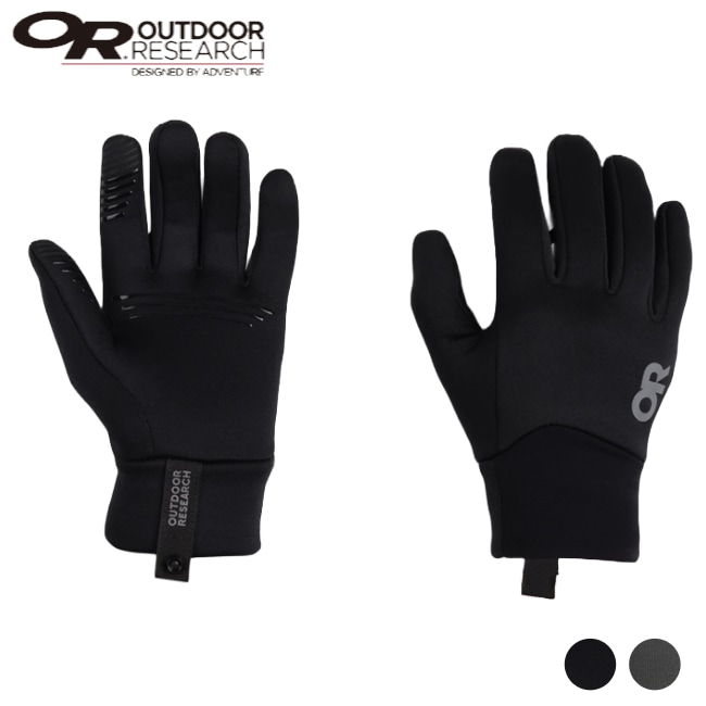 アウトドアリサーチ OUTDOOR RESEARTH ウィメンズ ヴィガーミッドウェイトセンサーグローブ