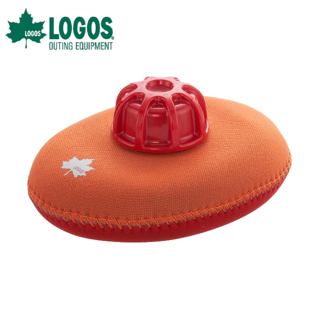 ロゴス LOGOS どこでもソフト湯たんぽ・ポケット